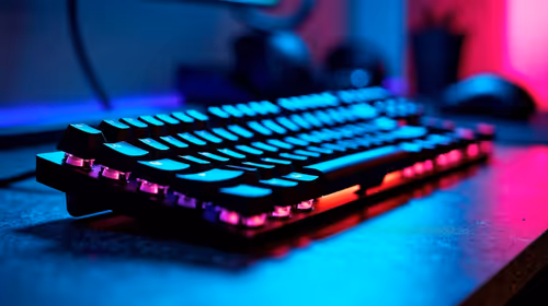 Back-to-School Keyboard Buying Guide for SA 2026