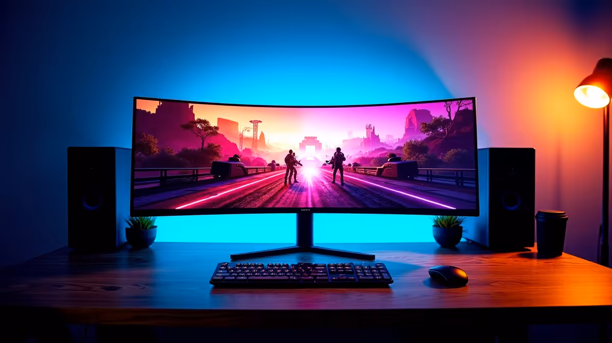 Back-to-School Monitor Buying Guide for SA