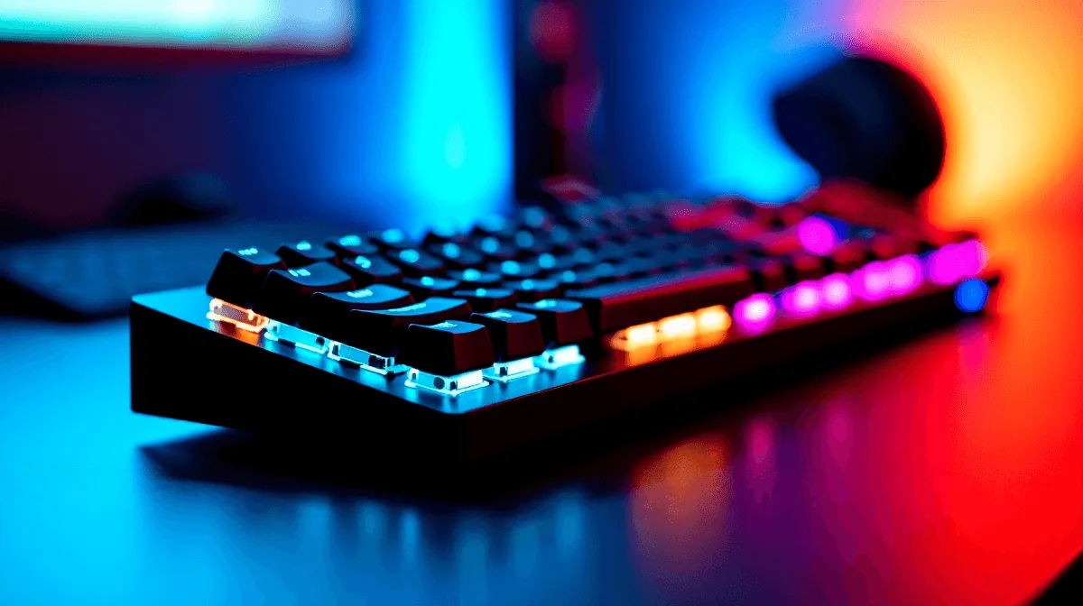 Back-to-School Parent Guide: Keyboards in SA