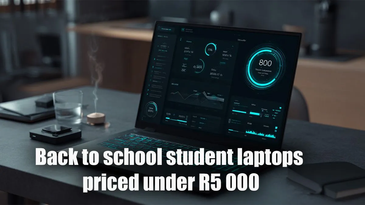 Budget-Friendly Laptops