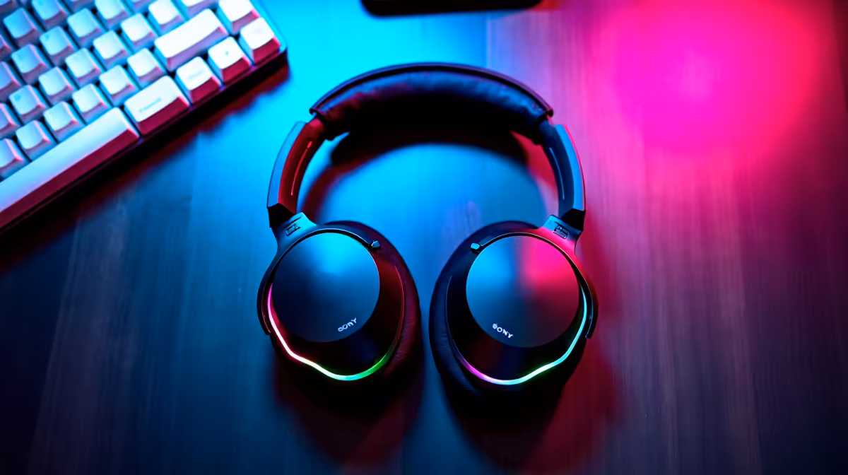 Back-to-School Student Setup: Headsets in SA