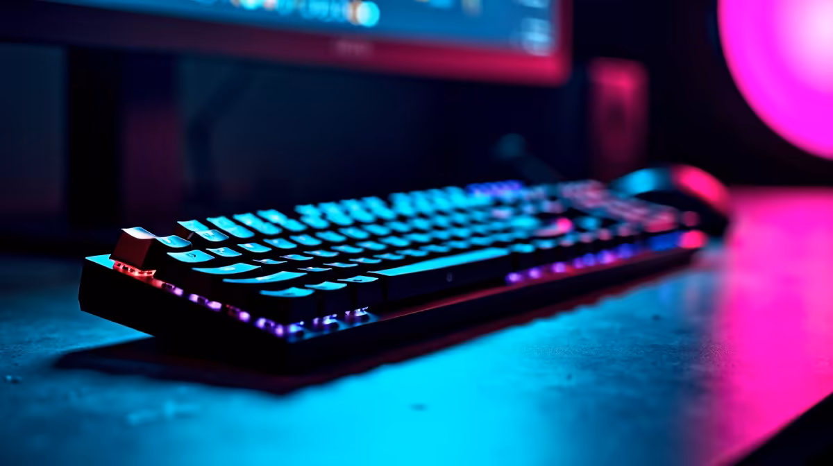 Back-to-School Student Setup: Keyboards in SA