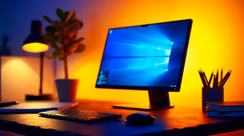 Back-to-School Student Setup: Monitors in SA