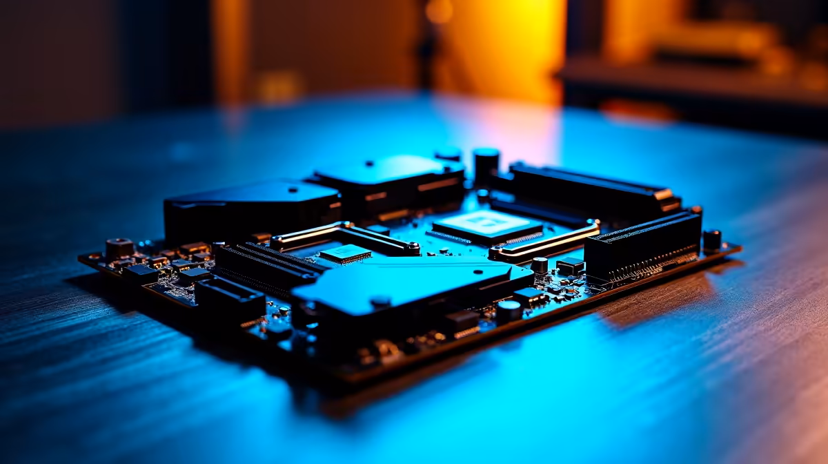 Back-to-School Student Setup: Motherboards in SA