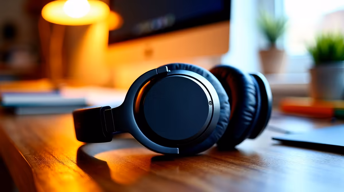 Back-to-School Teacher Gifts: Headsets in SA
