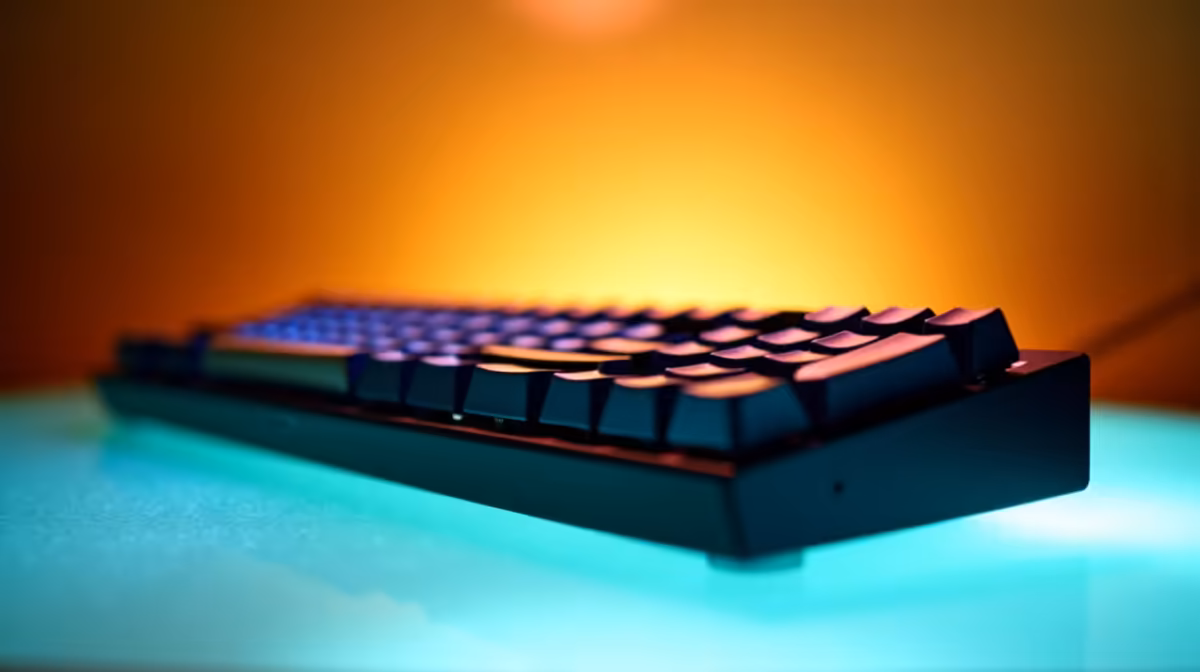 Back-to-School Teacher Gifts: Keyboards in SA