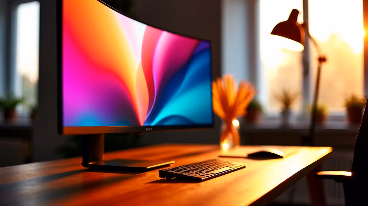 Back-to-School Teacher Gifts: Monitors in SA