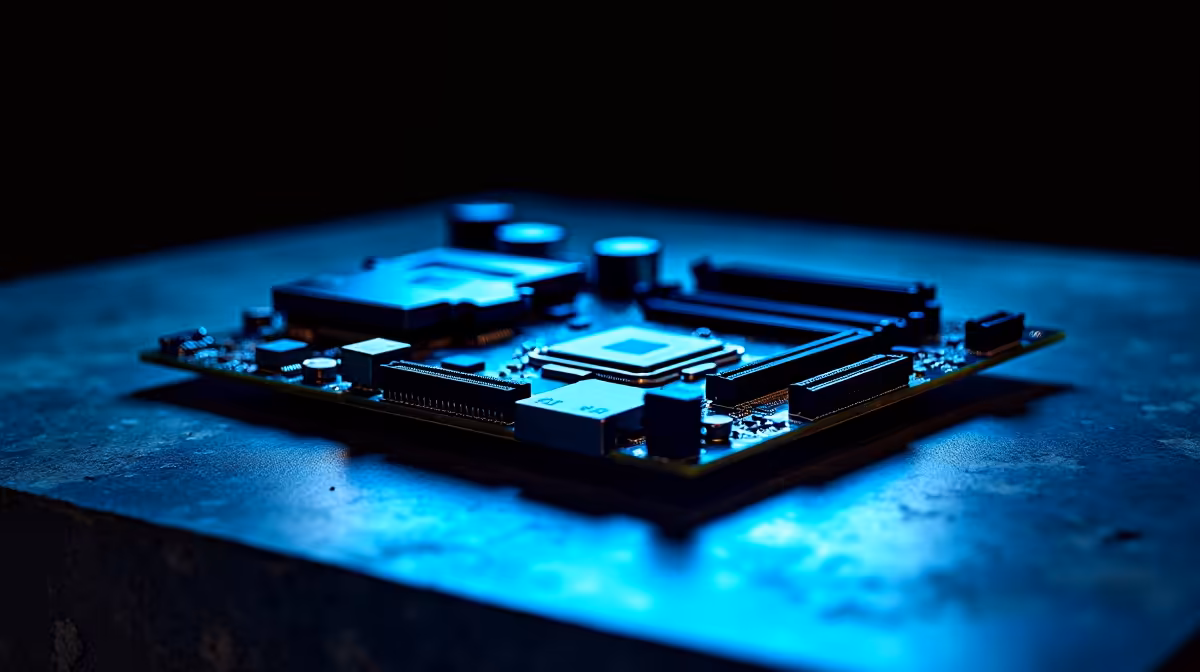 Back-to-School Teacher Gifts: Motherboards in SA