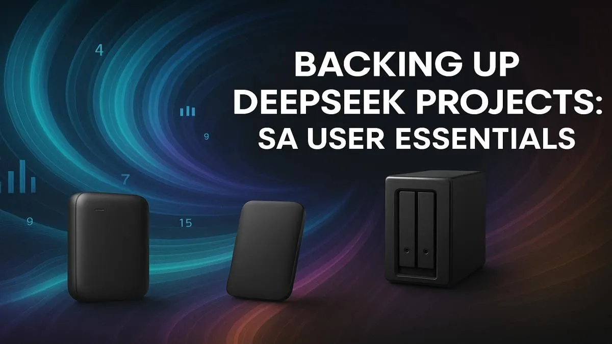 Secure Your DeepSeek Projects