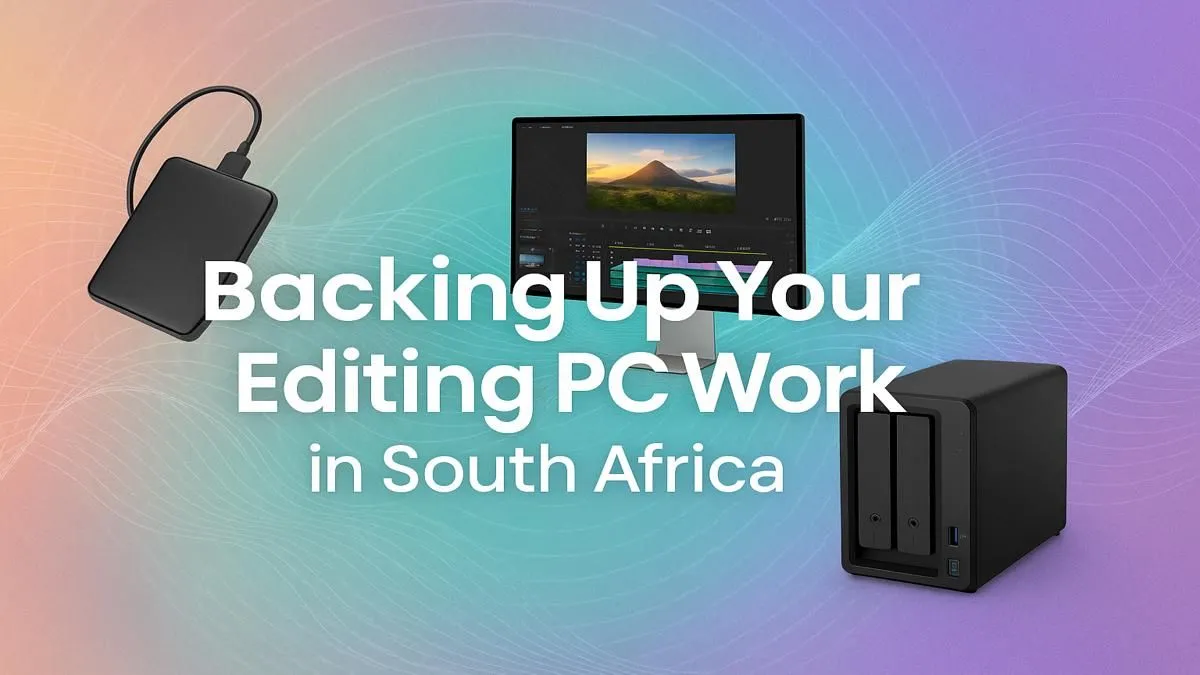 Protect Your Creative Work