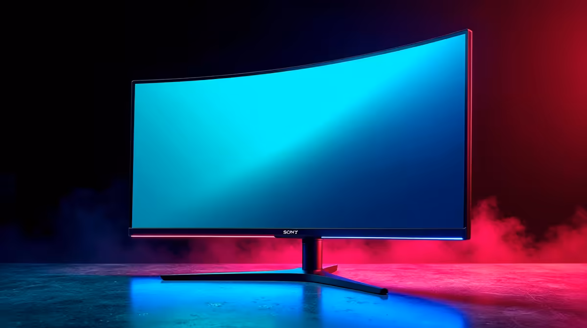 Debunking Curved Monitor Myths