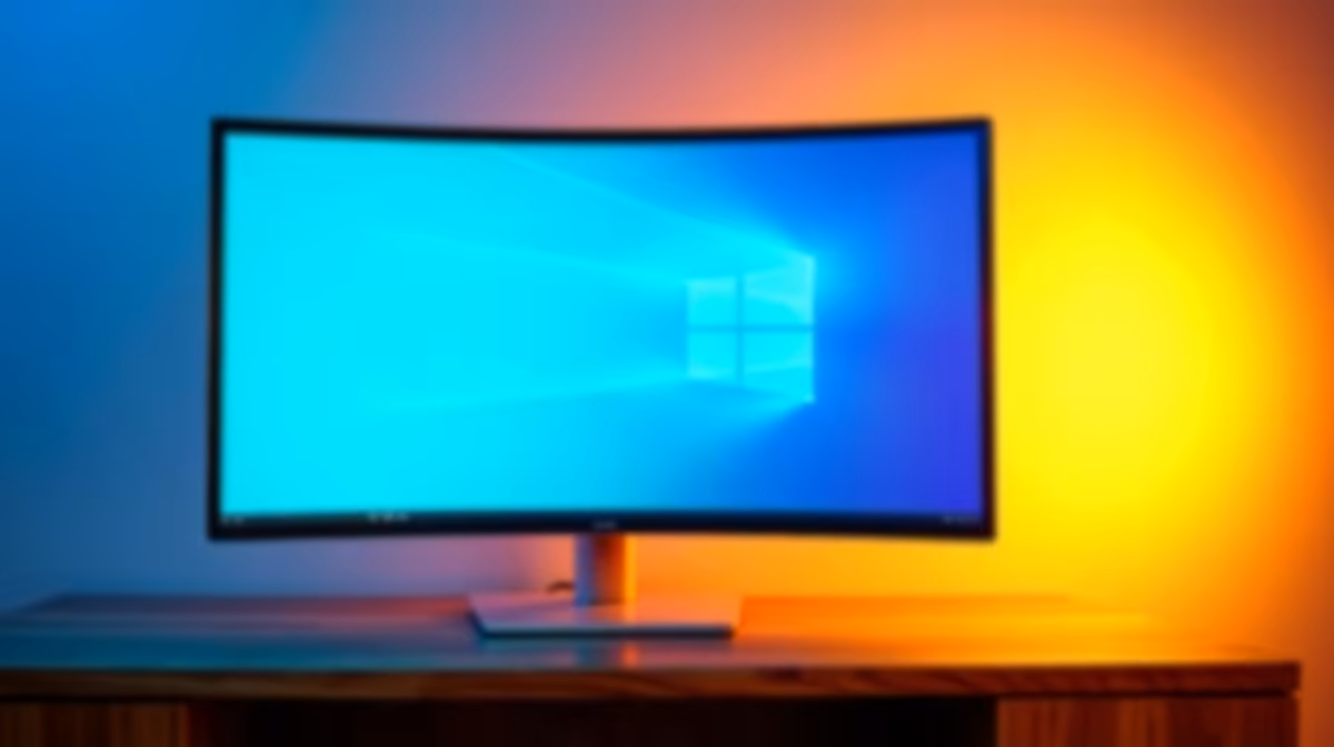 DIY Monitor Bleed Fix