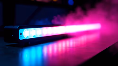 Backlight Strobing Motion Blur: Length vs. Brightness Tested