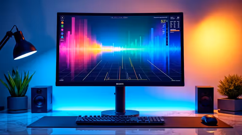 Backlight Uniformity for Photo Editing: Why It's Crucial