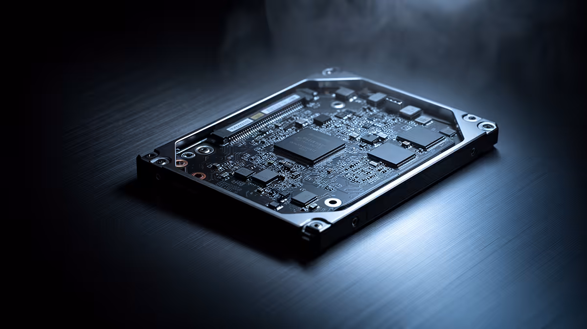 Backup and storage planning hardware plan: when buying