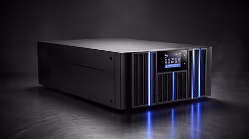 Backup Power Solutions