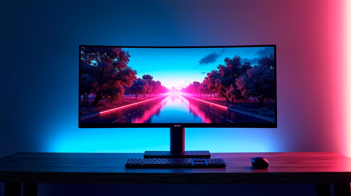 Screen Size vs Resolution: Find The Sweet Spot