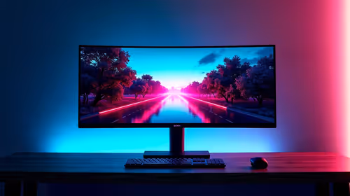 Balance Resolution And Screen Size Wisely