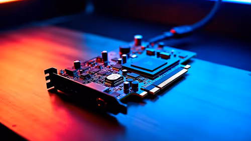 Balanced Audio Installation Guide for Your PC