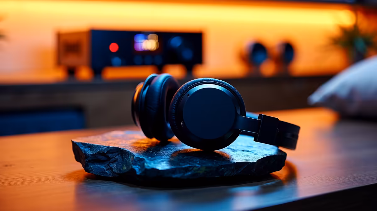 Balanced Audio Setup and Configuration: Complete