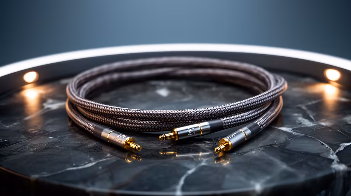 Balanced vs Single-Ended Audio Connections