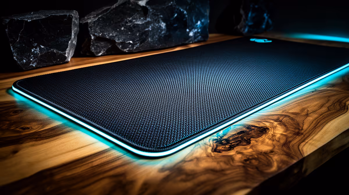 Balancing Budget and Performance in: surface and base grip