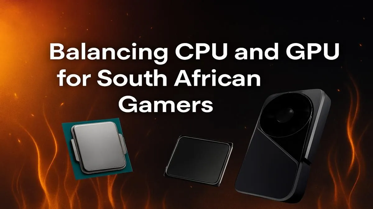 Find Your Perfect Gaming Pair