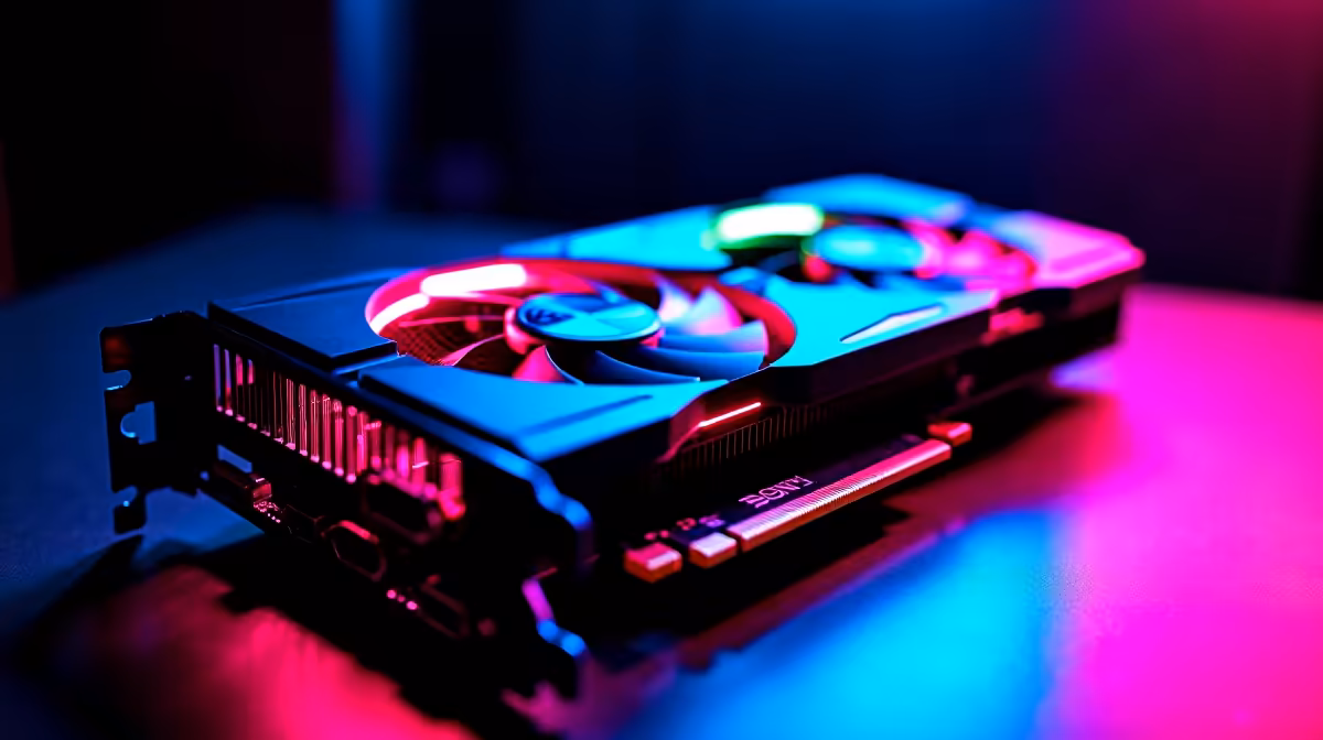 Balancing GPU Performance and Electricity Efficiency