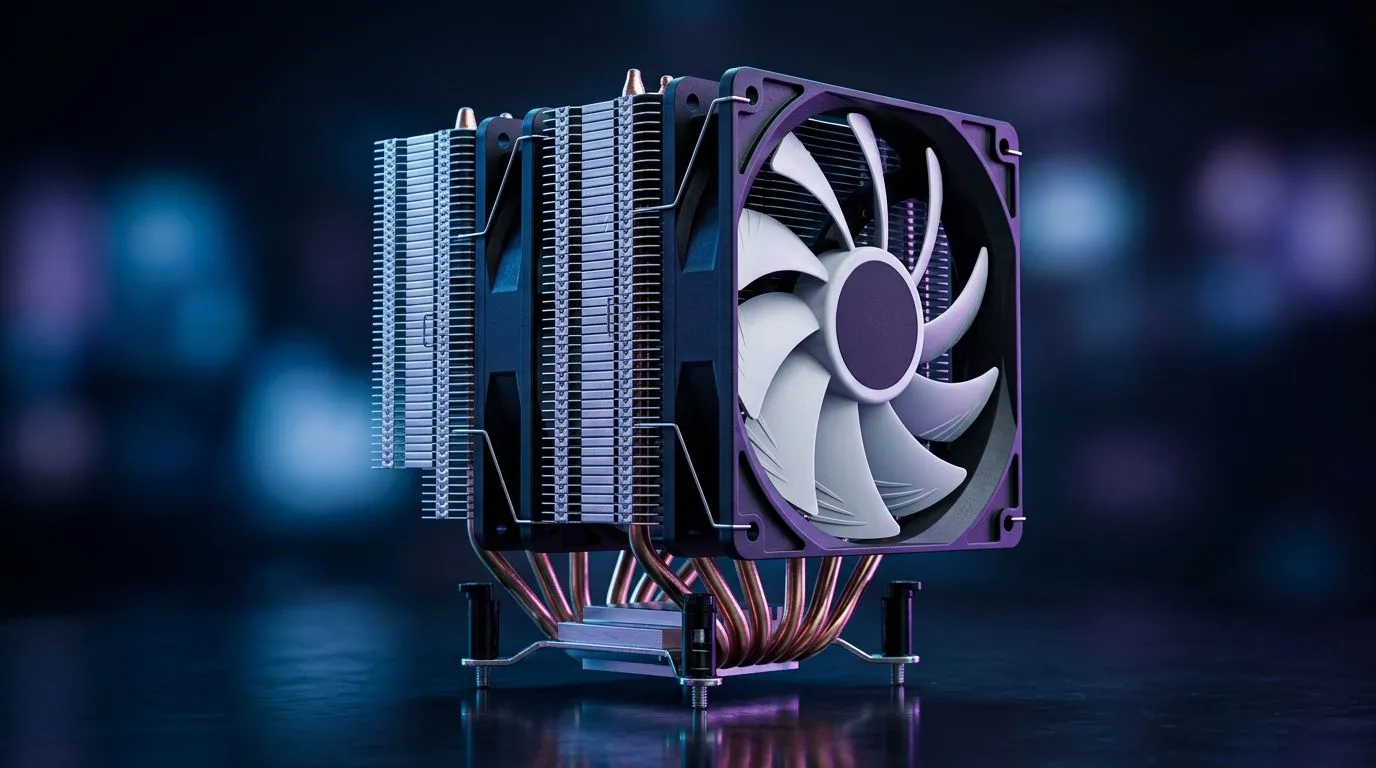Performance vs cost: smart cooling choices