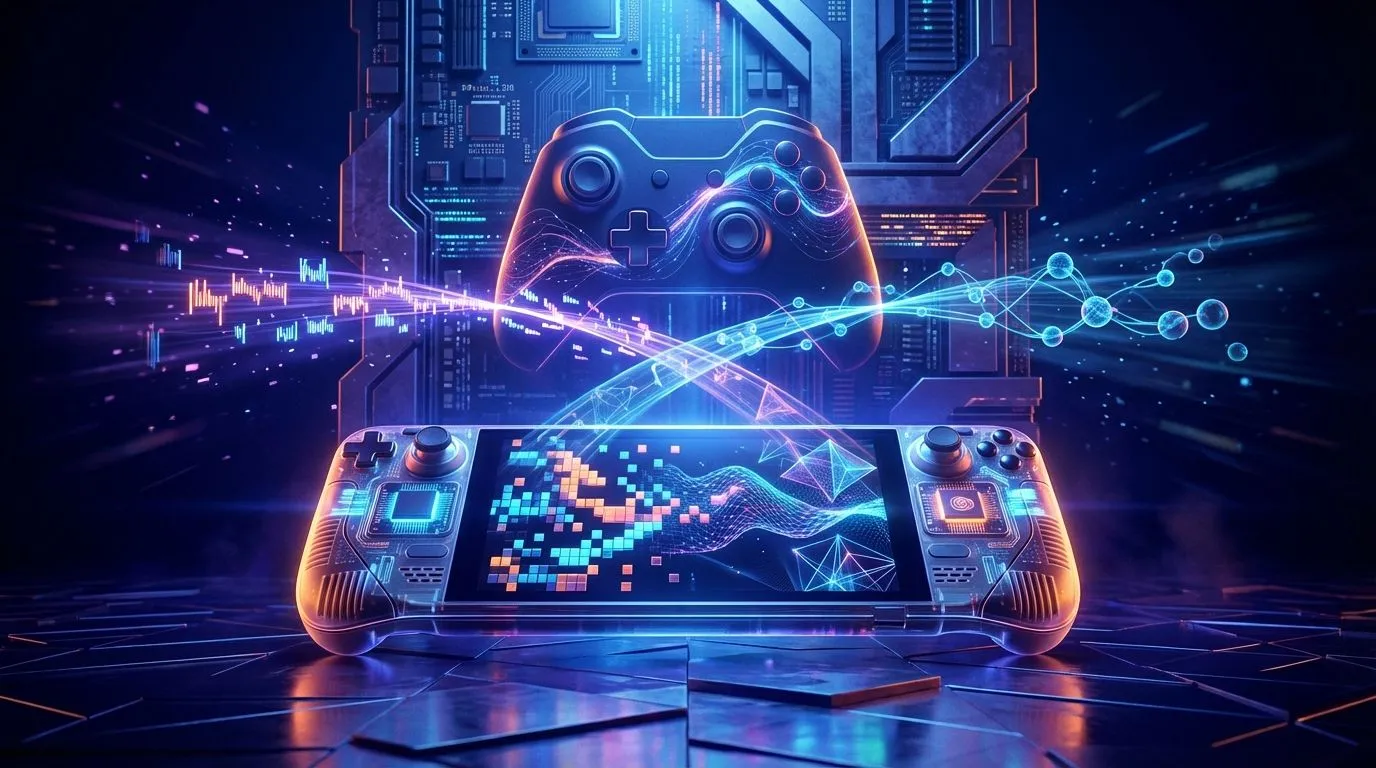 Handheld Gaming PC Performance: Power vs Portability