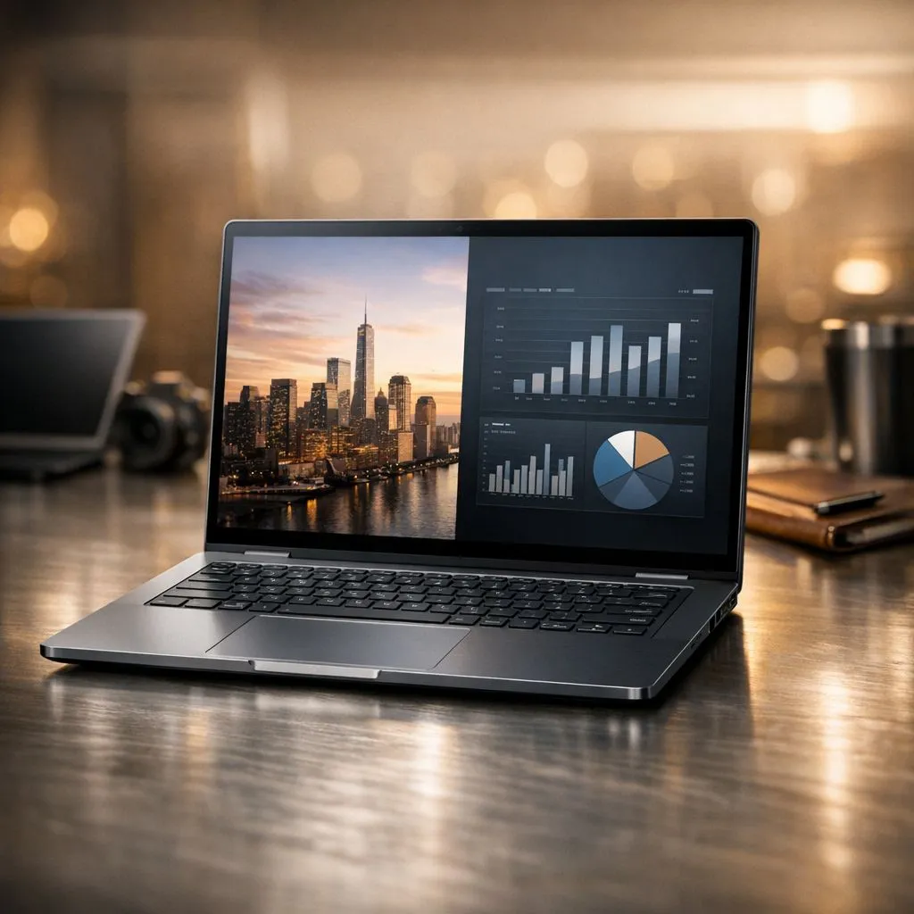 Balancing Power and Portability