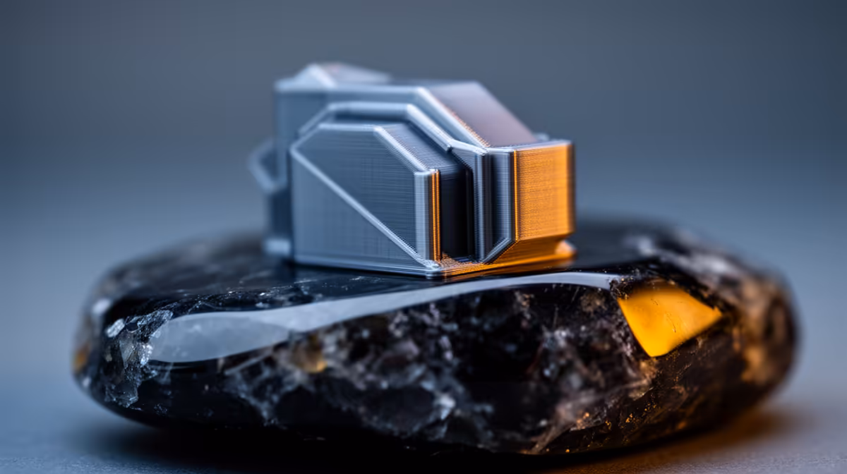 Balancing Print Quality and ZAR: connector fit checks
