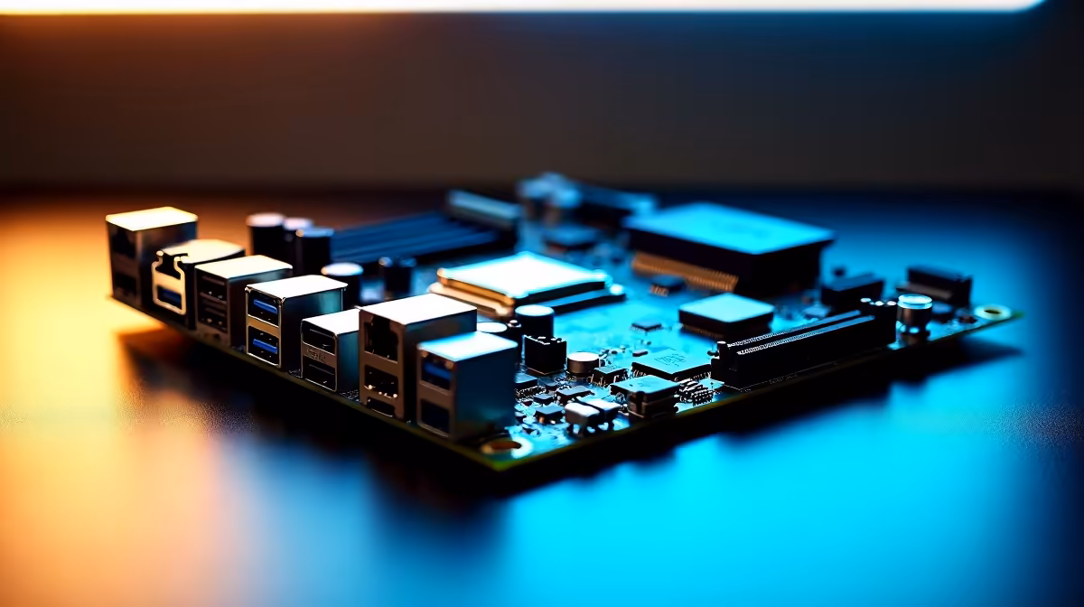 Balancing Upgrade Headroom, Connectivity and Rand