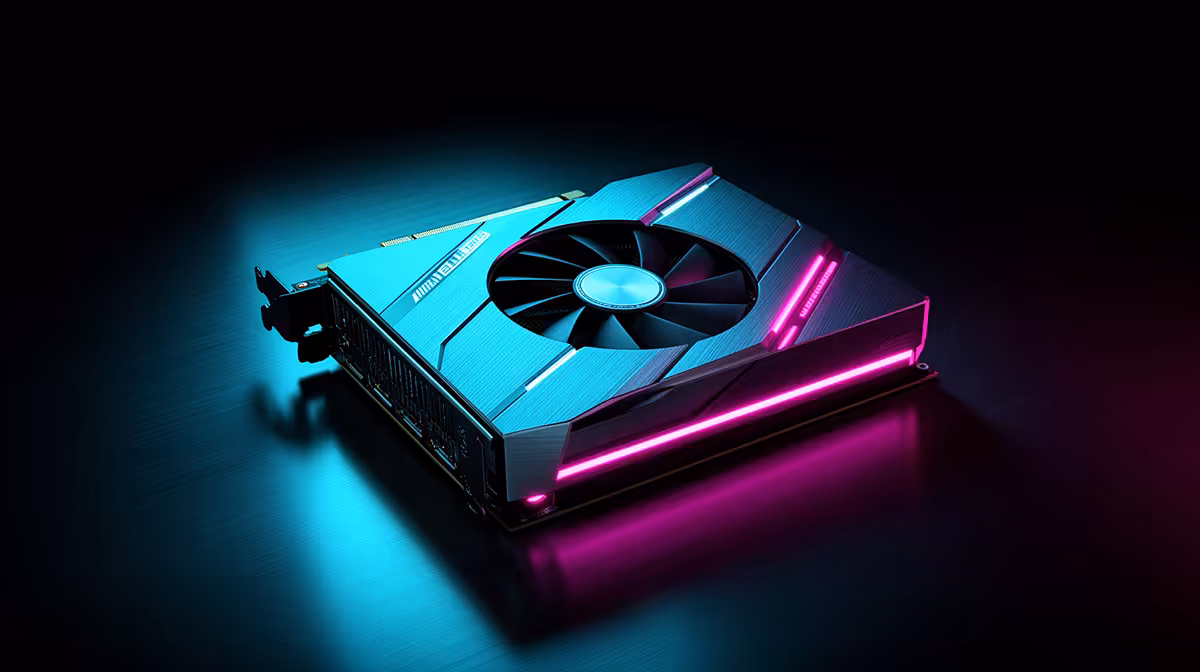 Balancing Your Custom PC Build: GPU cooling checks