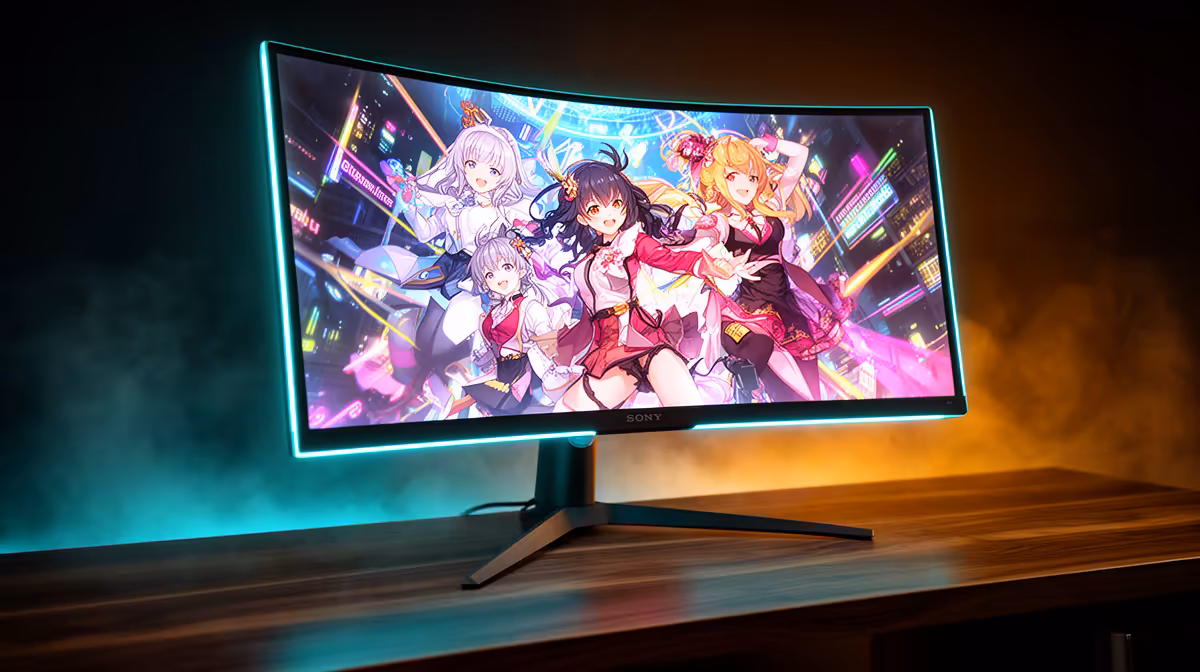 Balancing ZAR Budget and Display: panel quality checks