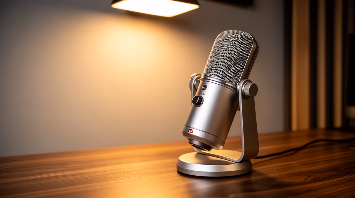 AI Mic Upgrade ZAR Value