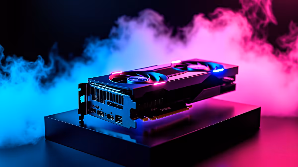 Balatro 1080p 144fps tuning on RTX 5070 Ti