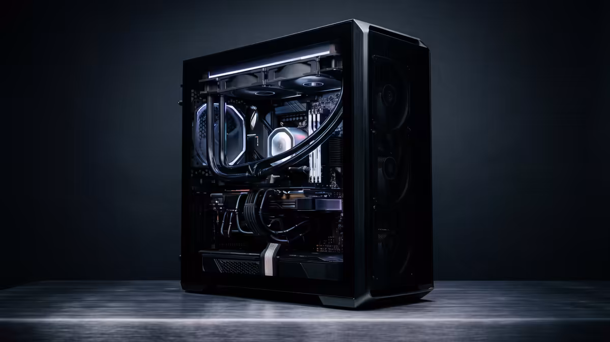 Balatro CPU+GPU bottleneck check: Ryzen 5 9600X buying