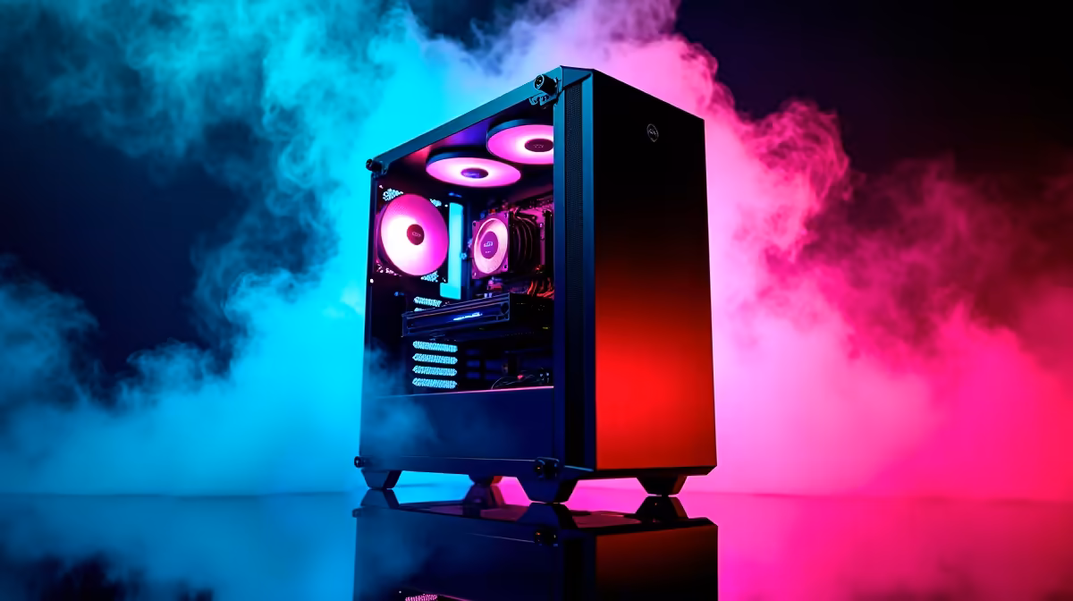 Balatro entry PC spec guide
