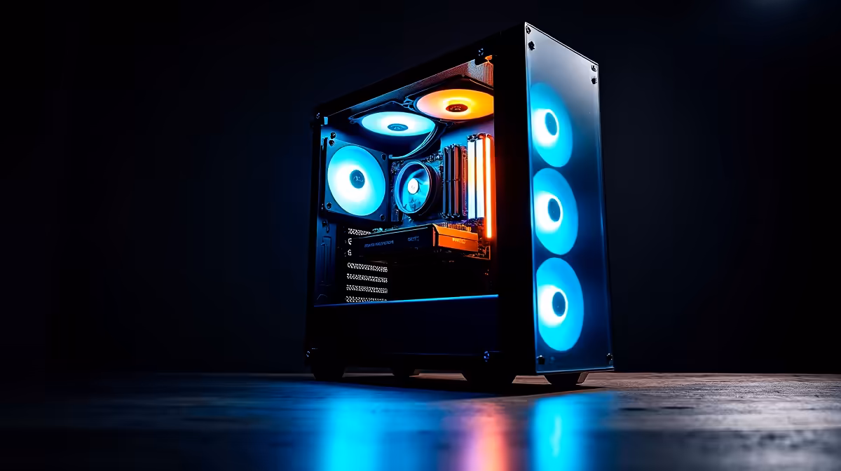 R30,000 Balatro PC build plan
