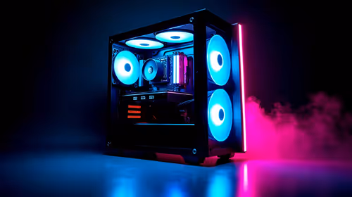 Balatro PC Build Guide for a R30,000 SA Budget (SA buyer brief)
