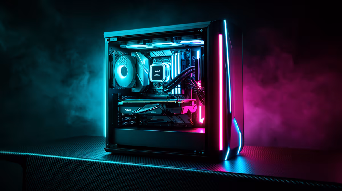 Balatro CPU and GPU balance