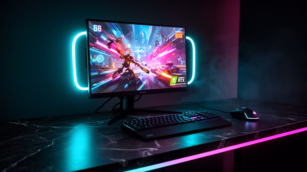 Balatro 120fps settings pass on RTX 4070 Super
