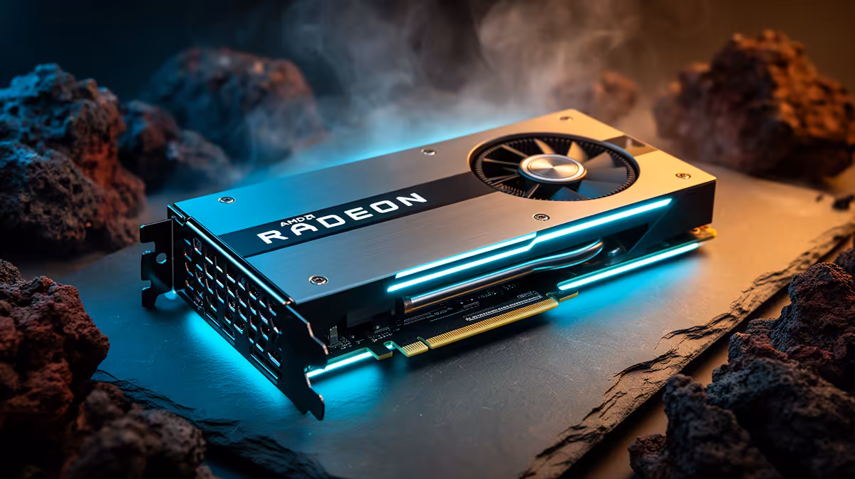 Balatro launch checks for RX 7900 XTX