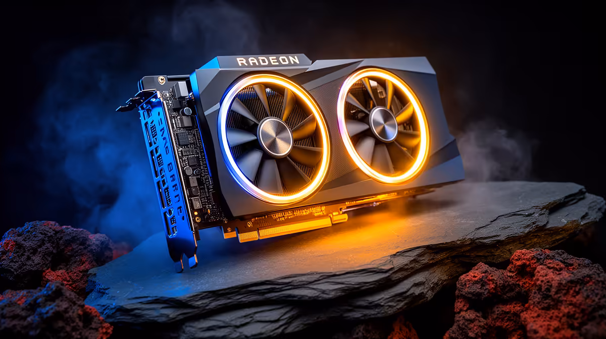 Balatro launch checks for RX 9070