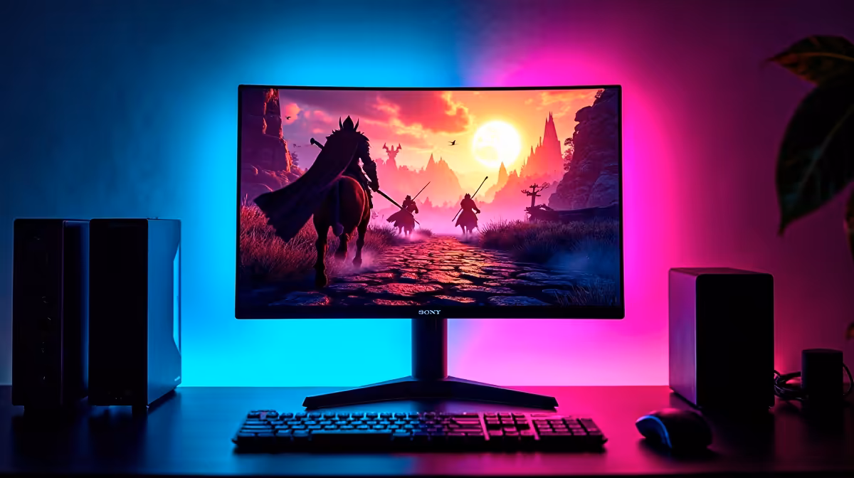 Baldur's Gate 3 Best Settings for 144Hz Gaming