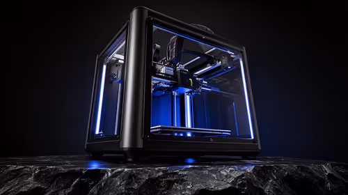 Bambu Lab H2D: What a 350mm Heated-Chamber Printer Unlocks