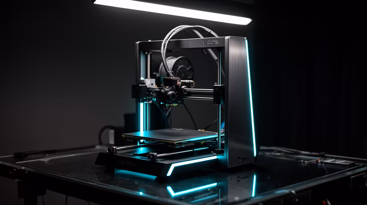 Bambu Lab vs Prusa: SA Maker Comparison
