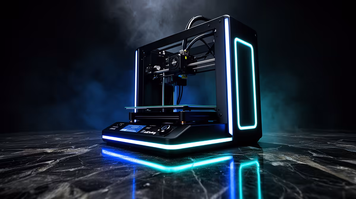 Bambu X2D vs X1 Carbon: What's New