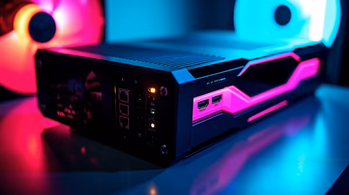 Battery Backup Installation Guide for Your PC